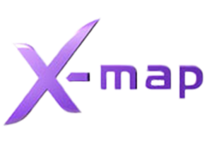 x-map
