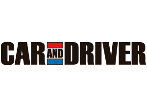 car and driver