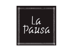 la pausa
