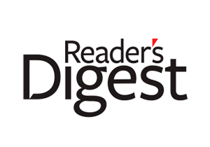 readers digest