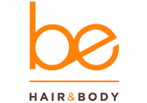 be