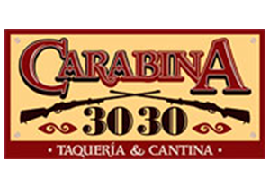 carabina 3030
