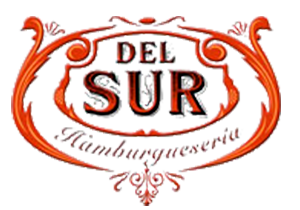 del sur